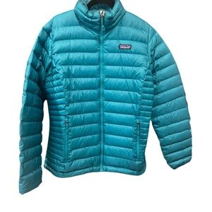 Patagonia Down Women's Jacket